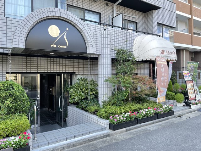 ロビー