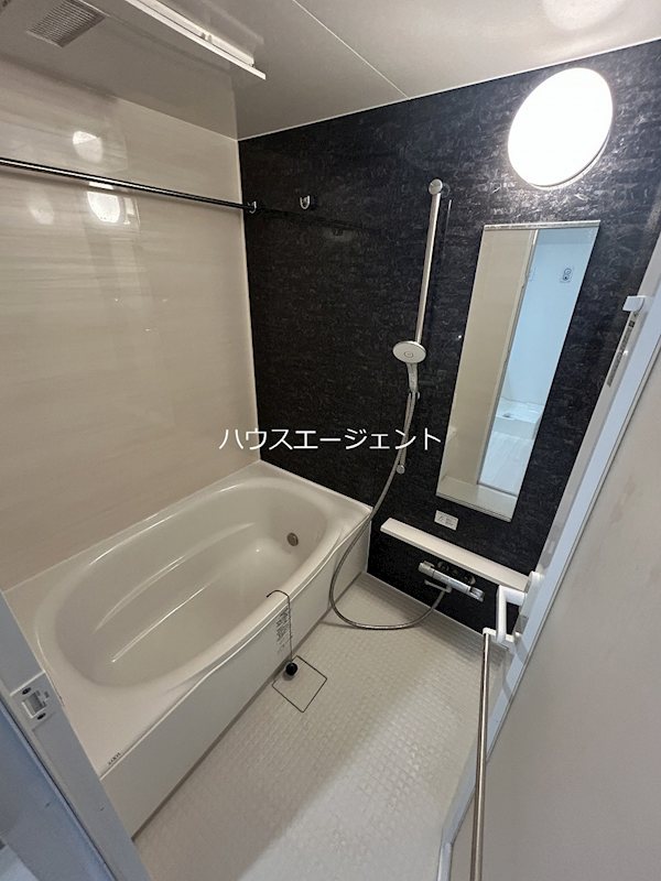 バス・シャワールーム　浴室です。※参考画像