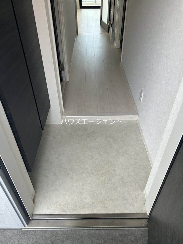 玄関　玄関です。※参考画像
