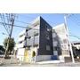 建物外観　建物外観☆