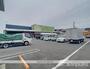 スーパー　エフマルシェ　古川店（スーパー）まで515m