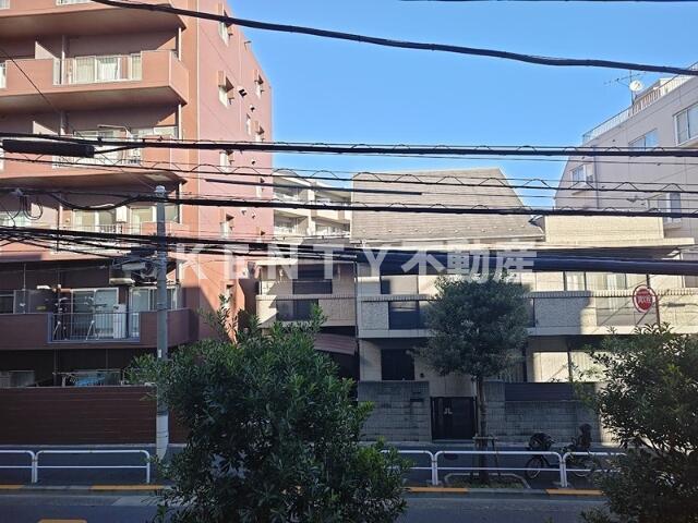 眺望　※同タイプ別階数