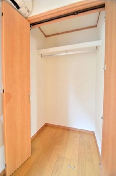 収納　弊社は都内全域の物件をご紹介可能です！