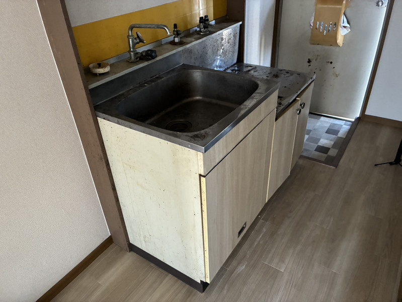 キッチン
