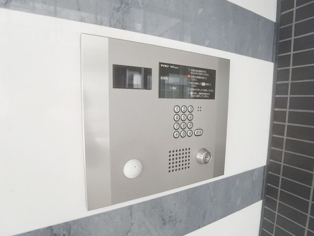 その他設備　★オートロック★