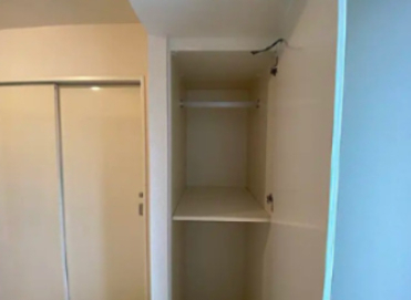 収納　別部屋参考写真