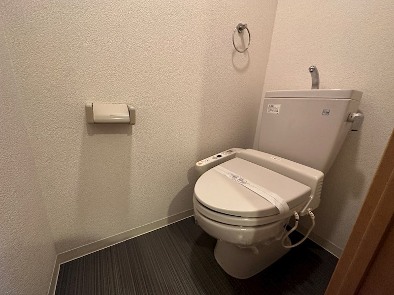 アスヴェル神戸元町のトイレ写真