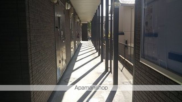 その他共有部分　その他共有部分