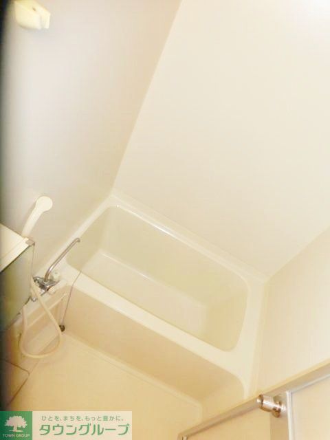 バス・シャワールーム　浴室