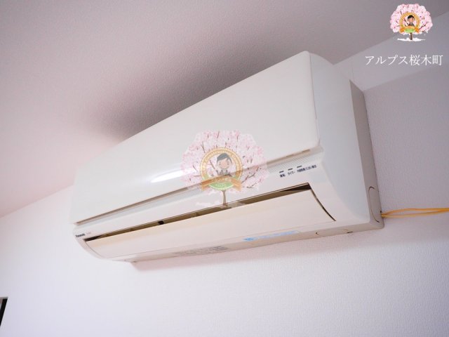 その他設備　別部屋参考写真