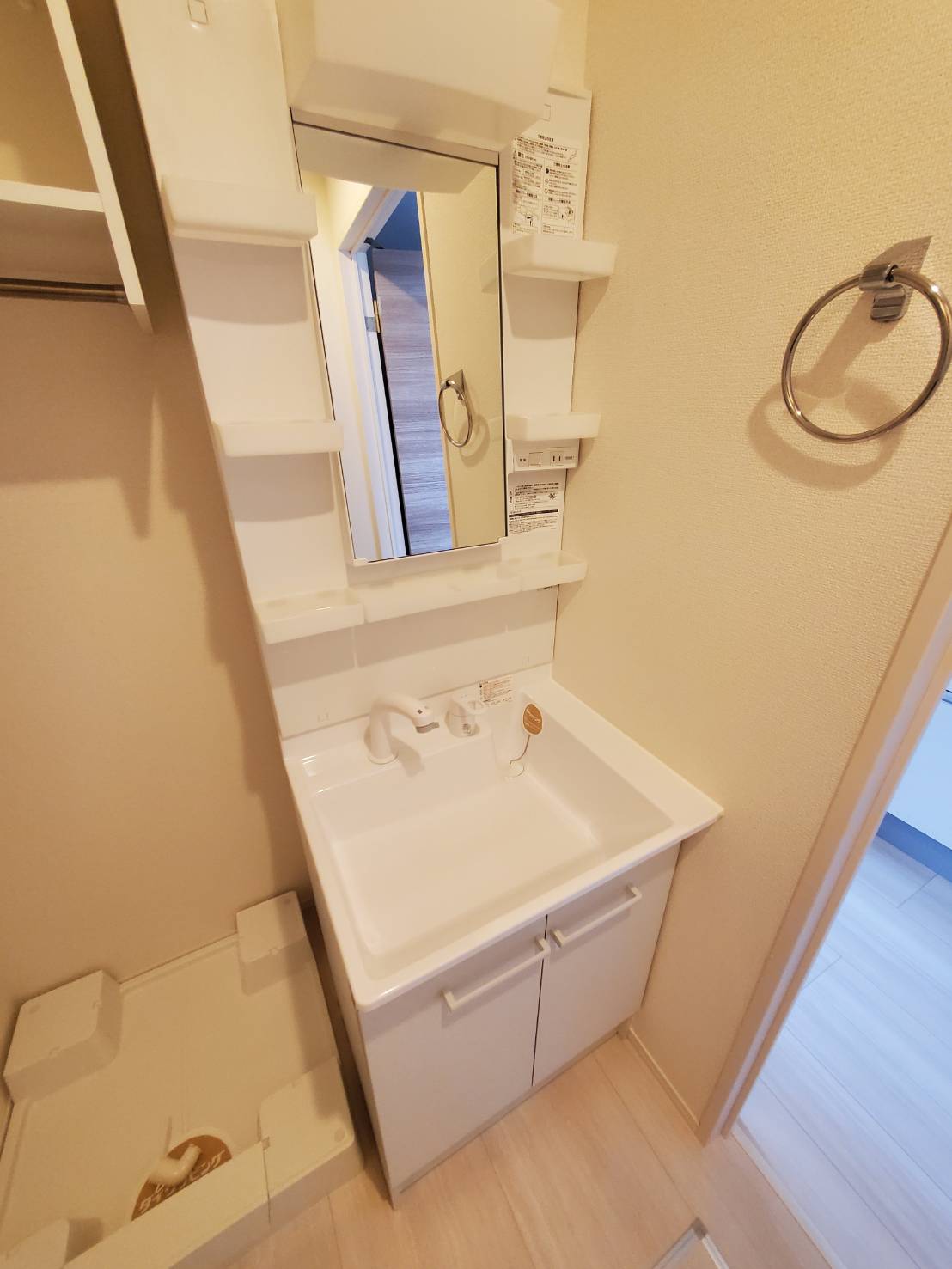 セジュール 大村の内装写真