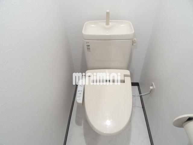 トイレ　トイレ周り