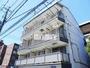 蕨駅より徒歩8分 3階 築15年4ヶ月の賃貸物件