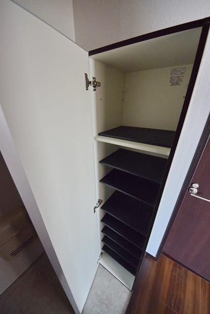 その他設備　同物件別部屋参考
