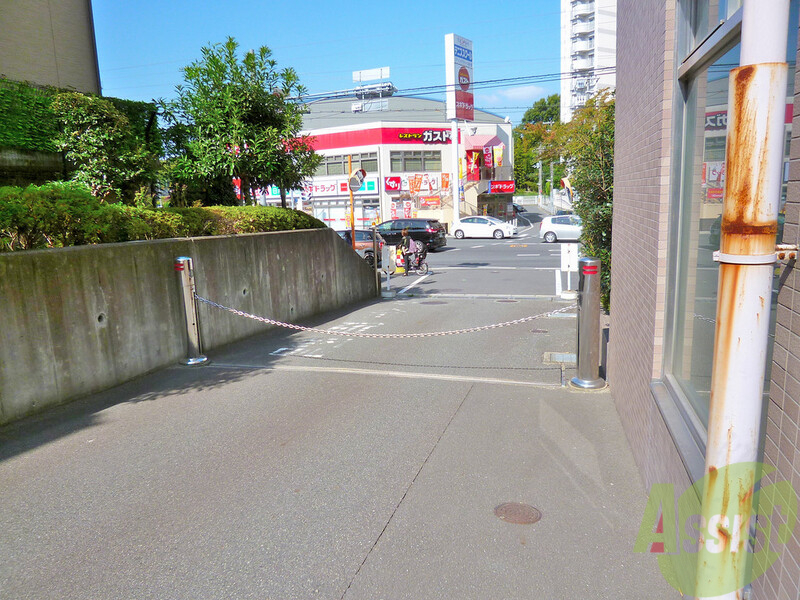 その他　（その他）まで100m
