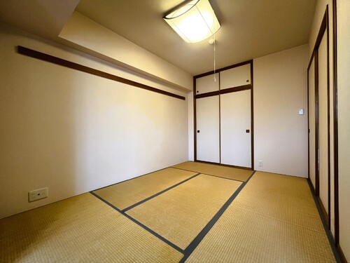 その他部屋・スペース　和室　※リフォーム前