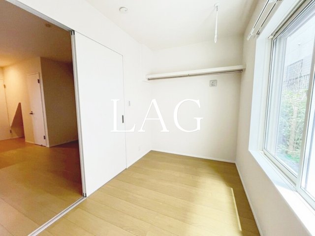 その他部屋・スペース　寝室です。
