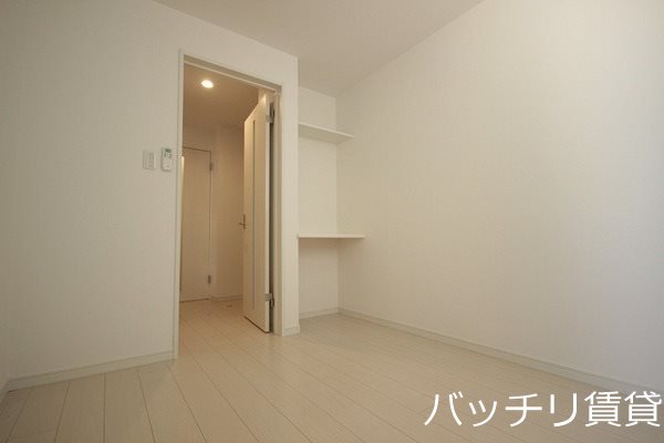 その他部屋・スペース　同シリーズの別号室の画像。現況を優先します。