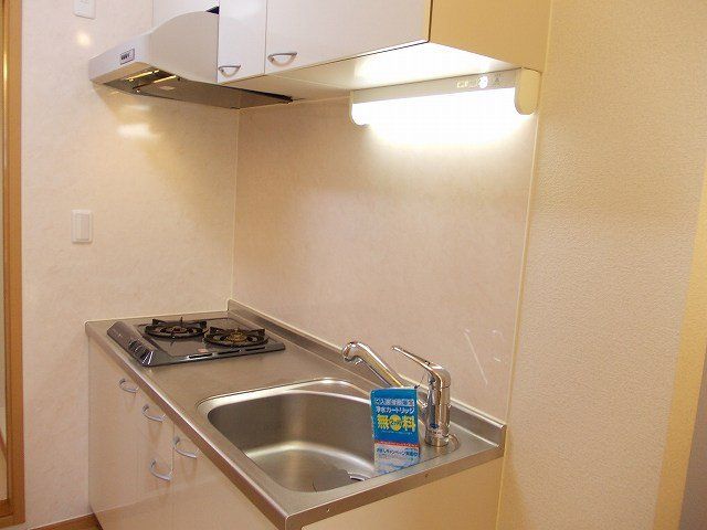 キッチン　※同仕様写真です