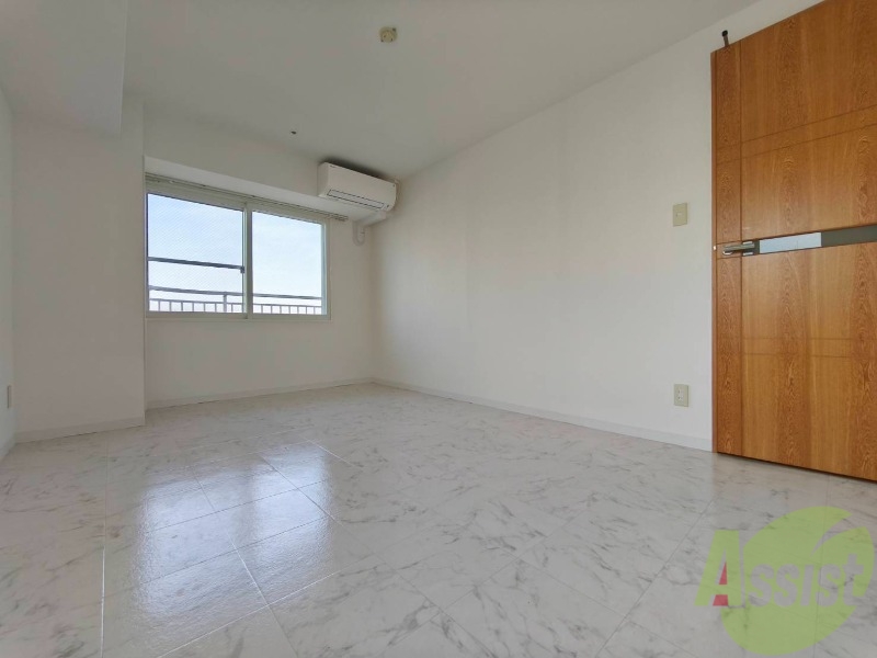 その他部屋・スペース　広々したお部屋で快適に過ごせそうですね～！