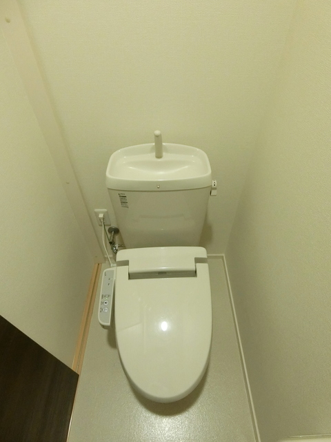 トイレ　★ウォシュレット付き★