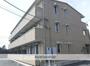 湘南台駅より徒歩25分 3階 築16年11ヶ月の賃貸物件