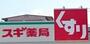 ドラックストア　スギ薬局堺長曽根店（ドラッグストア）まで697m
