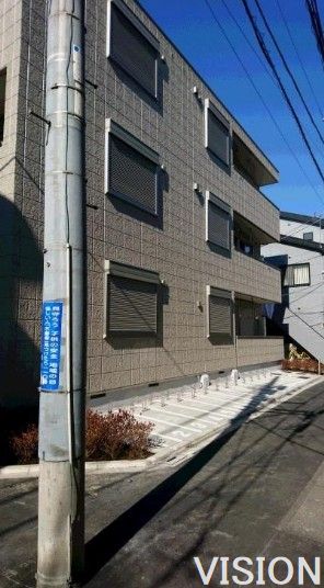 建物外観　☆外観☆