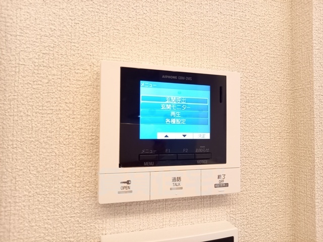 セキュリティ　類似シリーズ別物件