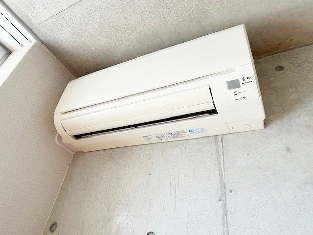 その他設備　設備