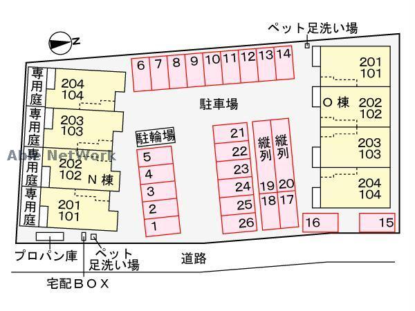 その他　周辺環境