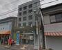 郵便局　浜松砂山郵便局（郵便局）まで483m