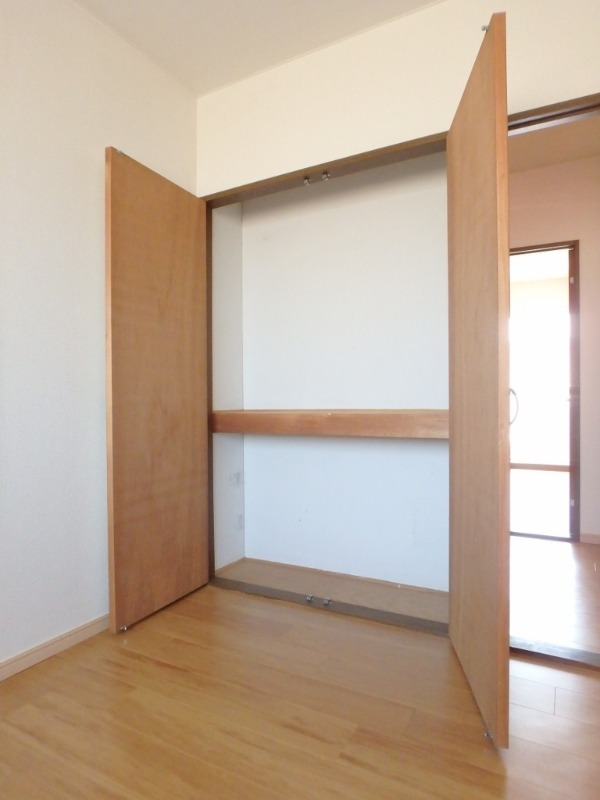 収納　図面と現状に相違がある場合には現状を優先
