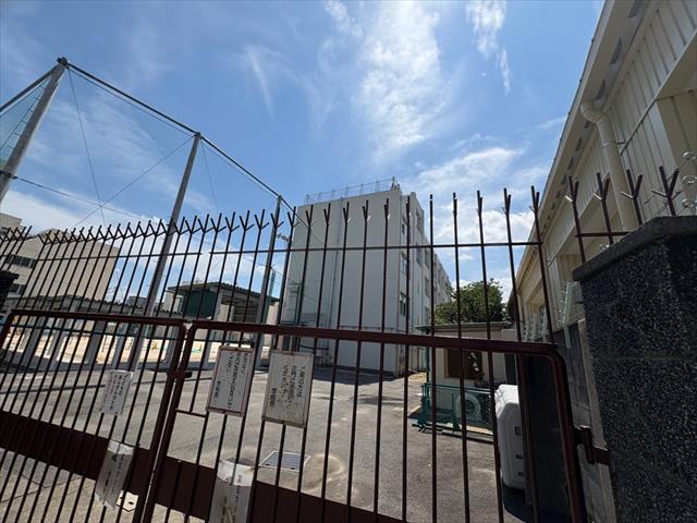 小学校　下新庄小学校（小学校）まで271m
