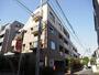 武蔵小山駅より徒歩6分 4階 築22年10ヶ月の賃貸物件