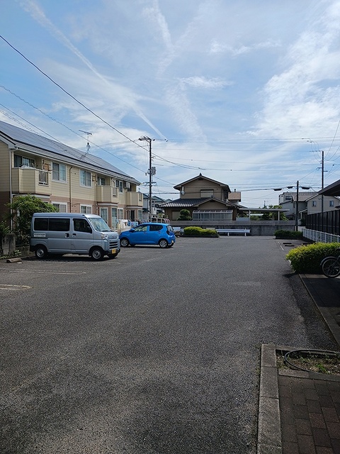 ＪＲ福塩線 近田駅 徒歩5分 2階建 築23年のその他写真