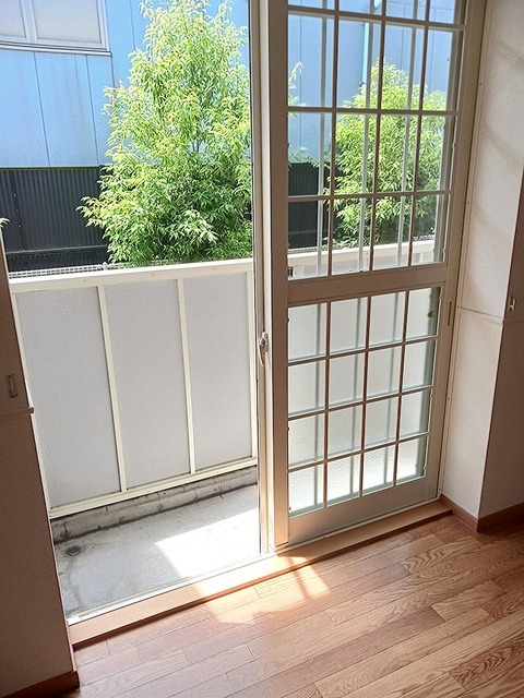 ＪＲ福塩線 近田駅 徒歩5分 2階建 築23年の内装写真