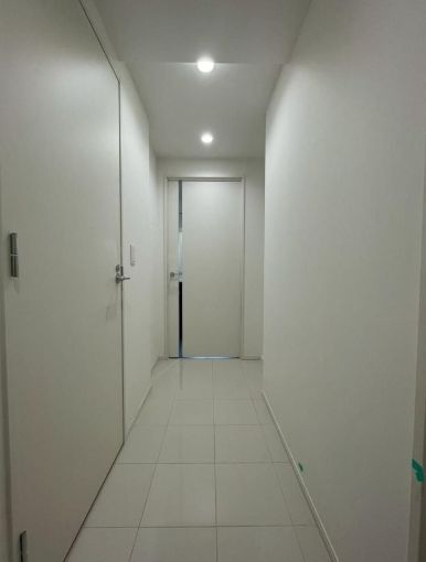玄関　参考写真です