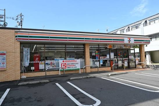 コンビニ　セブンイレブン豊島高松1丁目店（コンビニ）まで231m