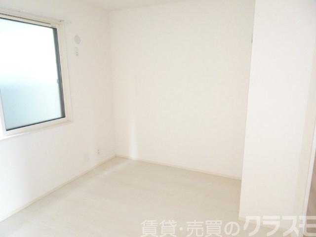 その他部屋・スペース　明るいお部屋です♪