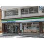 コンビニ　ファミリーマート 鈴蘭台駅前店（コンビニ）まで231m