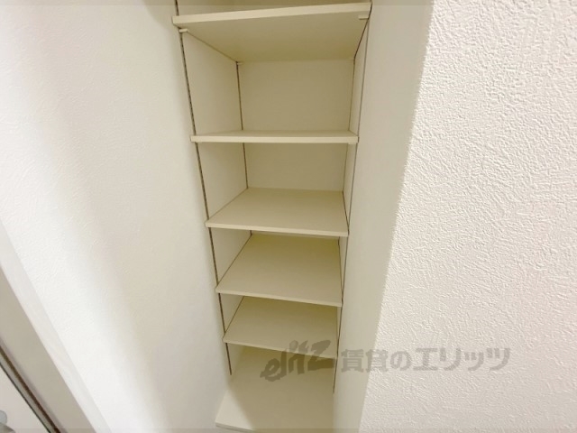 収納　下駄箱