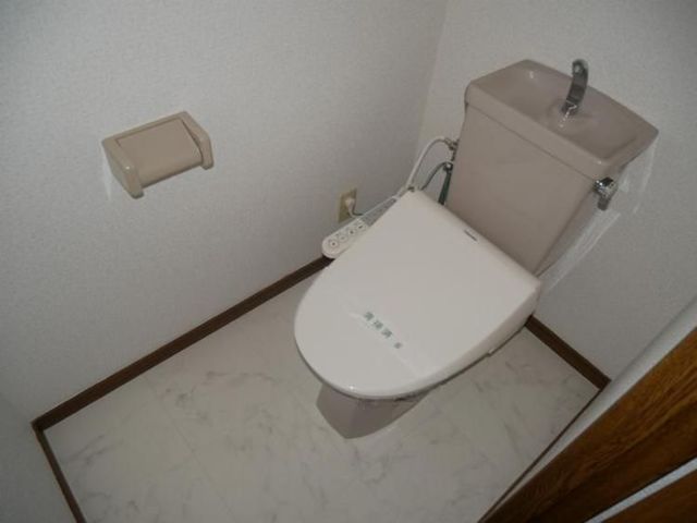その他　【トイレ】トイレ