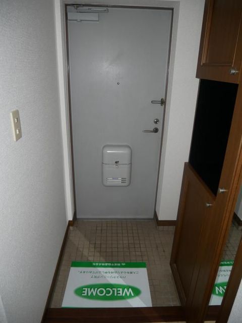 その他　【玄関】玄関