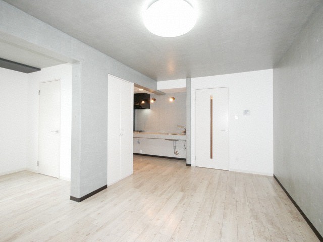 その他設備　全部屋洋室です☆