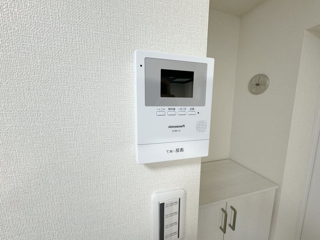 その他設備　設備