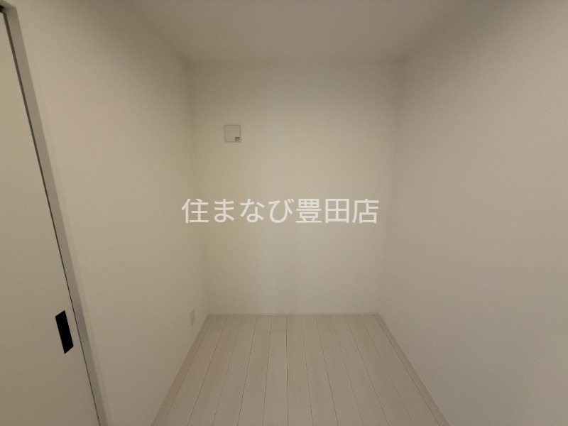 その他部屋・スペース　完成モデル