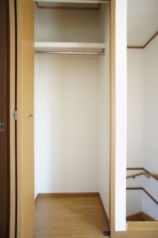 収納　図面と現状に相違がある場合には現状を優先
