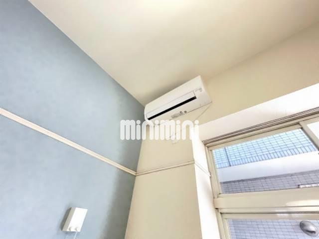 その他設備　※写真は別室、参考写真です。