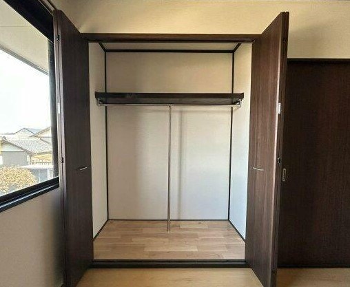 収納　※他部屋参照・現況優先